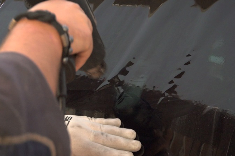 Car Wrapping Valdarno