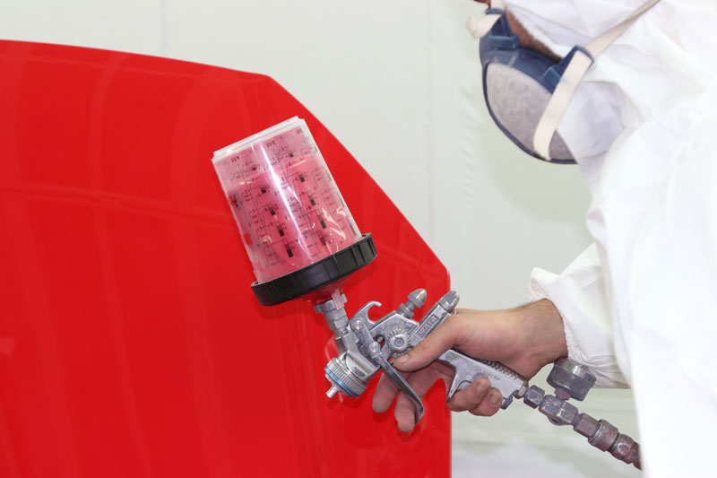 Car Wrapping Valdarno