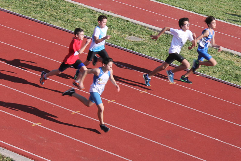 Atletica Futura